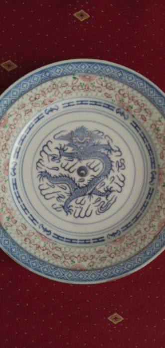 8 pratos variados 20€unid