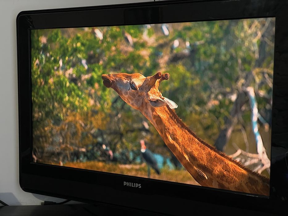 Телевізор philips