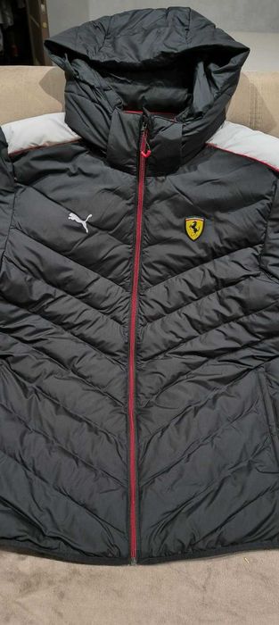 Чоловіча зимова курточка