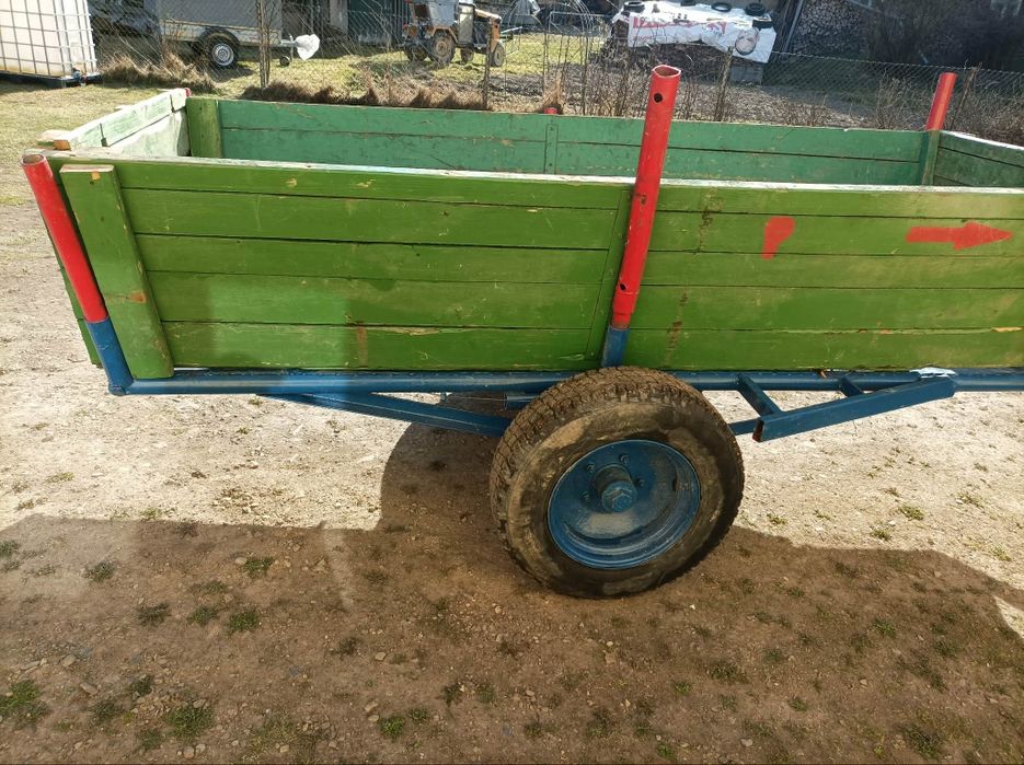Sprzedam Ciągnik C-328