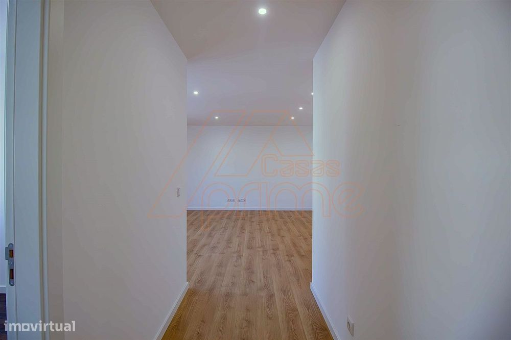 Apartamento T3 - Zona Norte - Coimbra/Venda