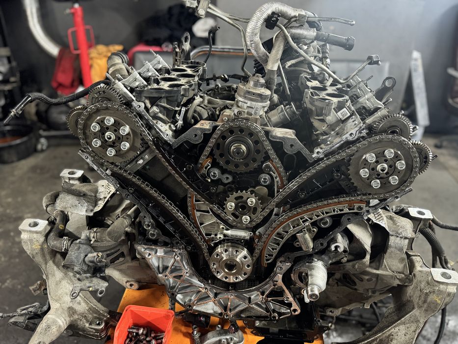 Автосервіс СТО «TOPAUTO STO” Ремонт авто