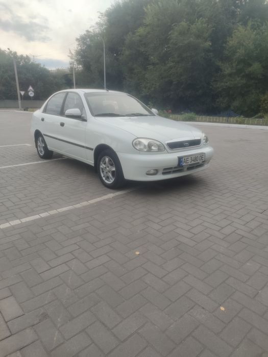 Продам  Дэу Сенс
