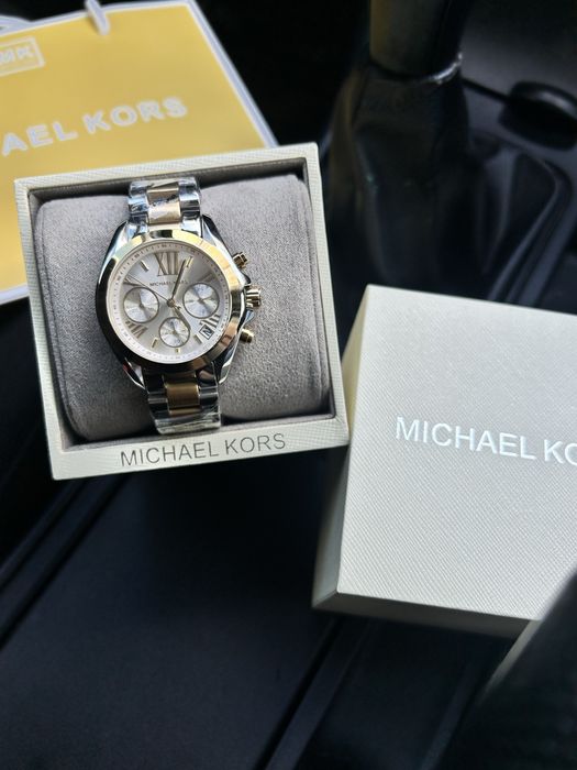 Годинник Michael Kors оригінал часы Майкл Корс оригинальные