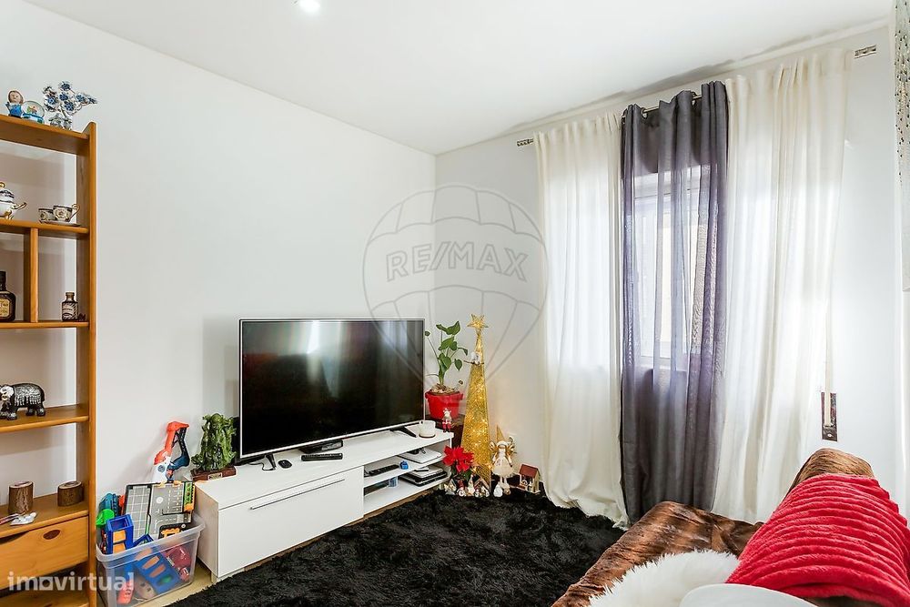 Apartamento T3 para venda — Vila Nova de Cacela, Faro