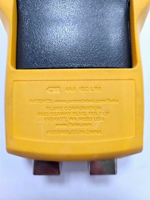 FLUKE 721 -3601- Kalibrator ciśnienia
