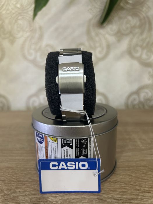 Оригінальний годинник Casio W-218HD-1A