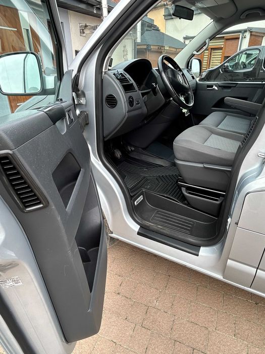 Sprzedam VW T5  Caravelle
