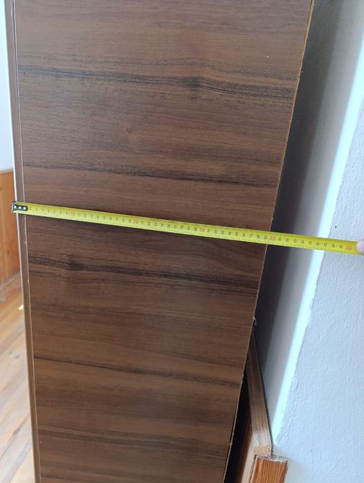 Меблі б, у . Прихожа в коридор