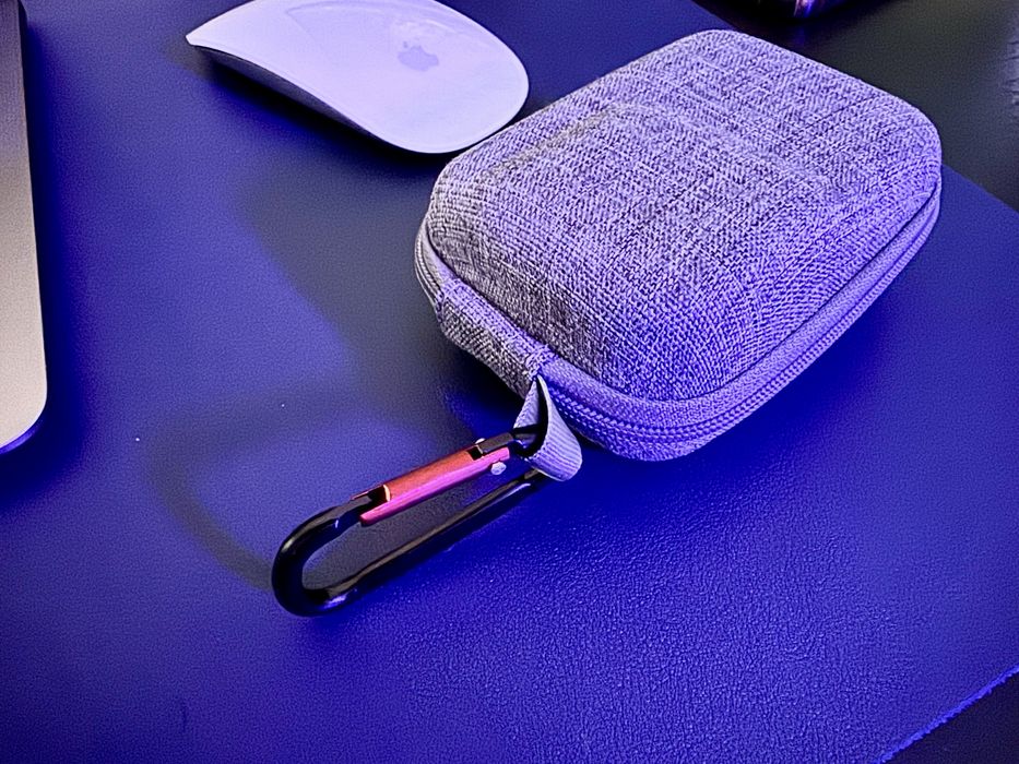 Case Protetor para Action Cam GoPro e Outras