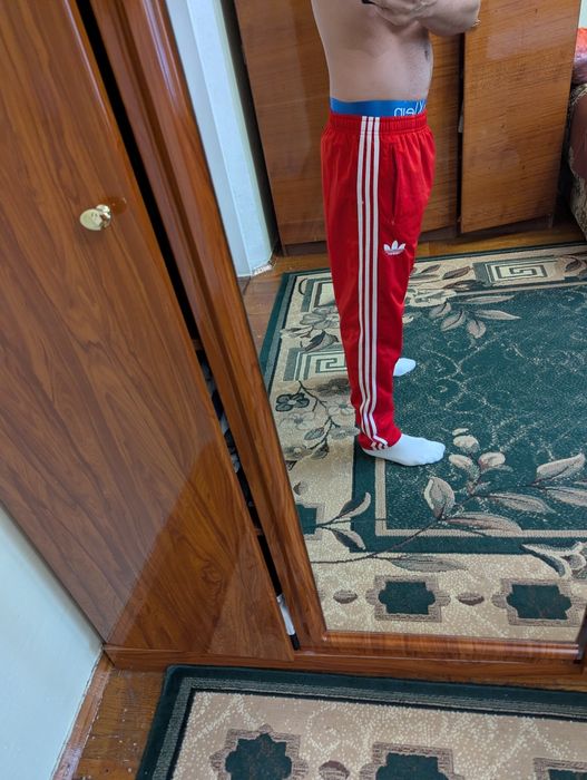 Спортивние штани Kappa, Nike, Adidas