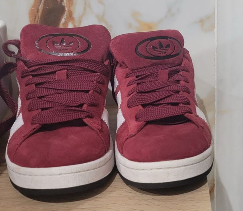 Sapatilhas Campus n-42