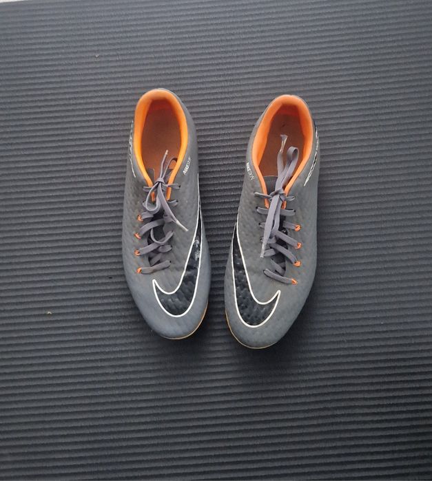 Korki nike hypervenom 42.5