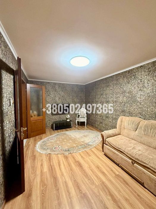 Продається квартира с.Великий Дальник