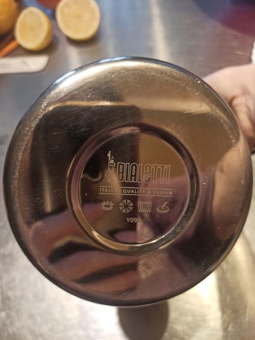 Kawiarka Bialetti Venus