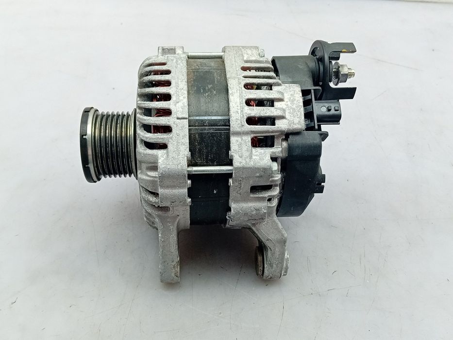 Alternador RENAULT Scénic IV (J9_)