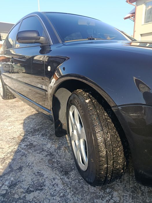 Шкода супер б  в гарному стані