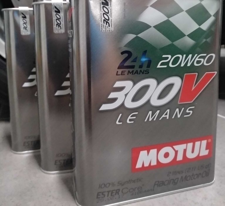 Óleo Motul Yacco Shell 5w50 10w40 15w50 20w60  75w90 75w140