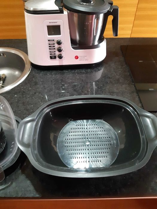 Monsieur Cuisine Edition Plus