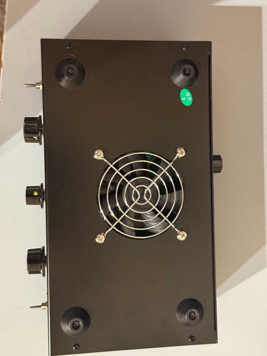 Harley Benton PA-250 Power Attenuator 250W – komplet, bardzo dobry stan