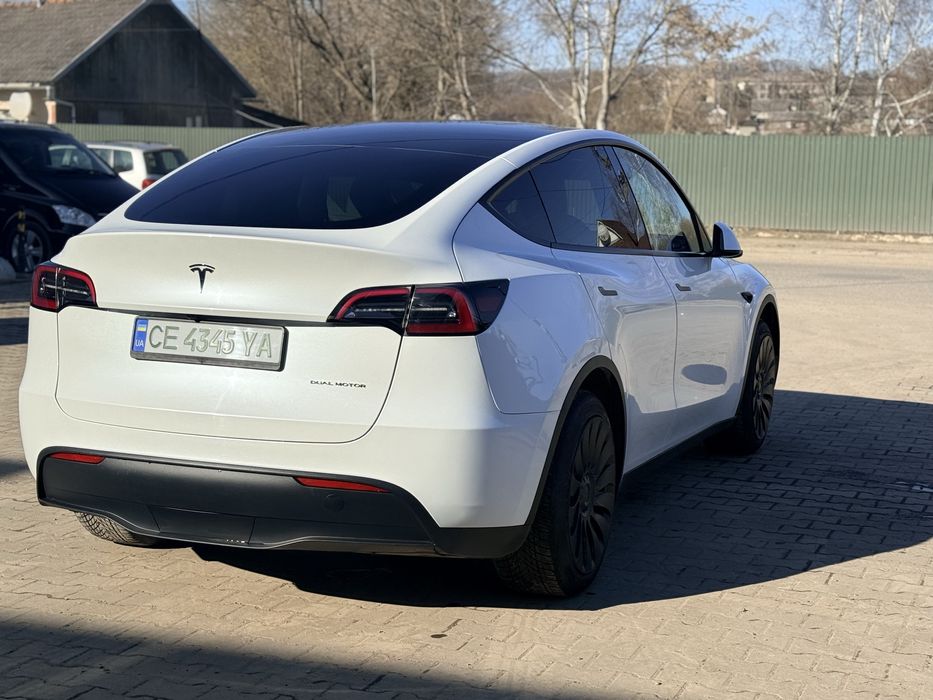 Продам TESLA model Y 2023 82 kwt