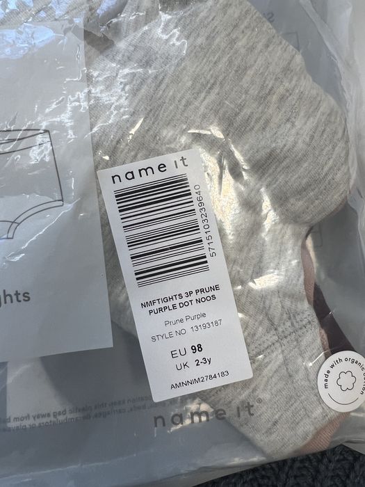 Одяг на 1,5-3 роки боді, трусики name it, Carter’s нові