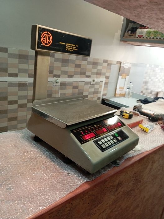 Equipamento hotelaria