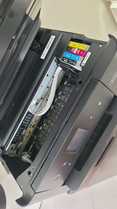 Impressora Epson -multifunções465853581277931524