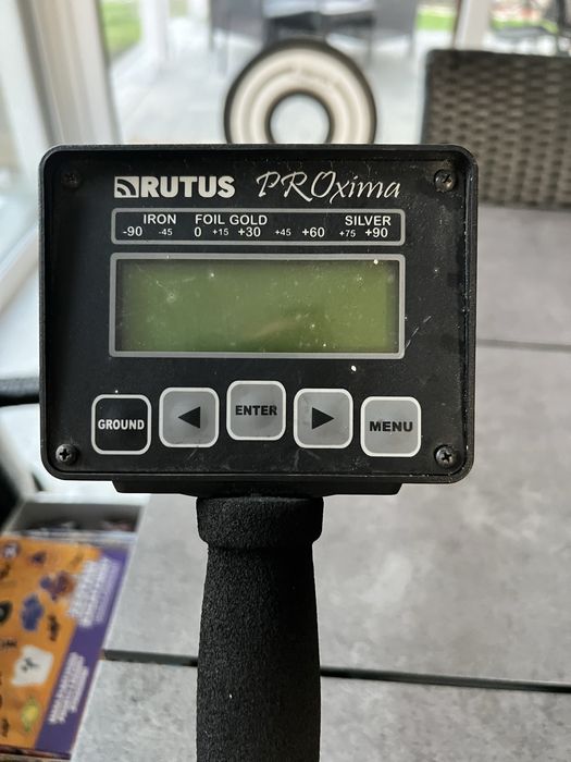 Rutus Proxima 4,0