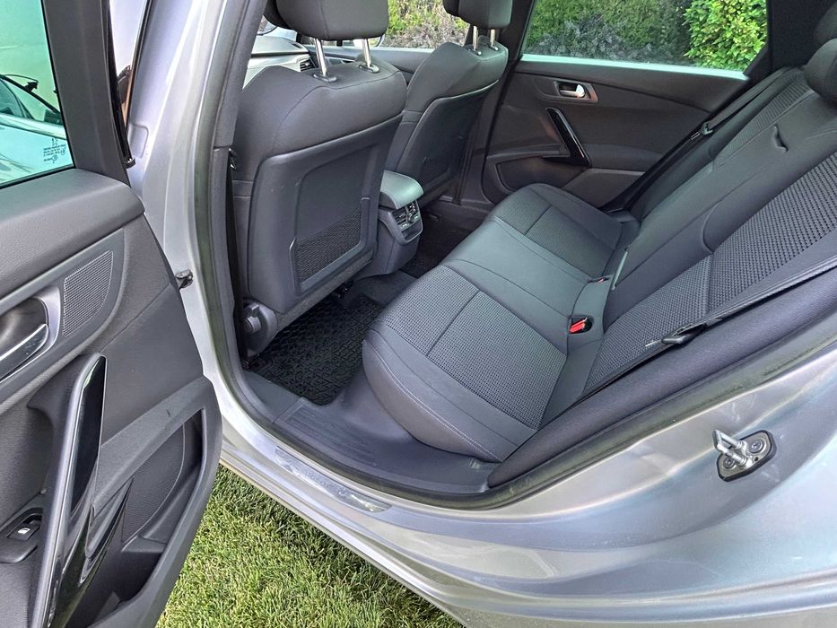 Peugeot 508SW 1,6B 156KM tylko 94tkm SUPER STAN