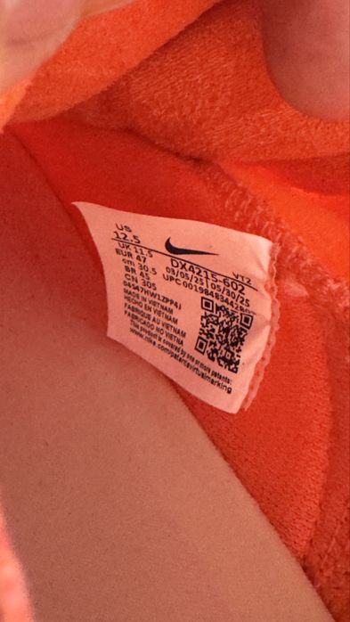 Кросівки Nike Ava Rover DX4215-602 оригінал 42 45,5 47