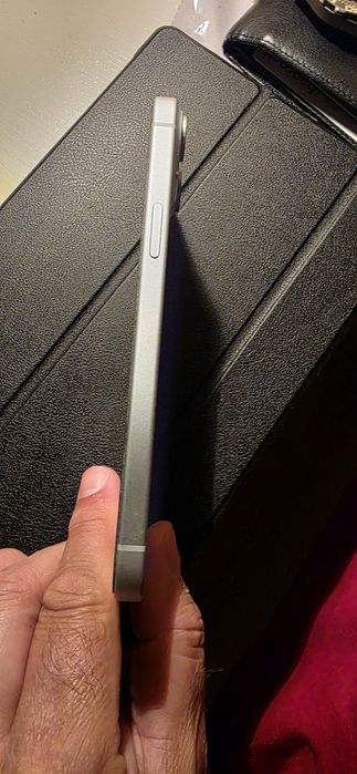 iPhone 15 Plus 128gb Como Novo