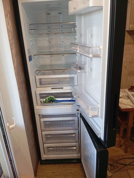 Супер холодильник