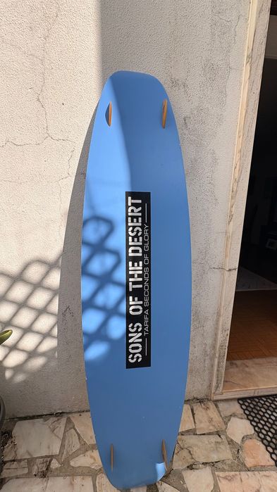 Prancha de surf 5’9