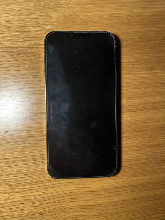 Iphone 13 Pro Max 256gb