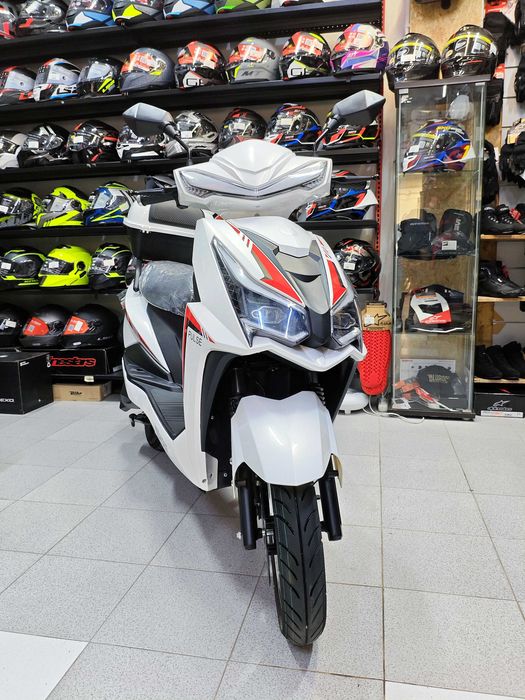 Mota Elétrica Neovolt (SEM CARTA)