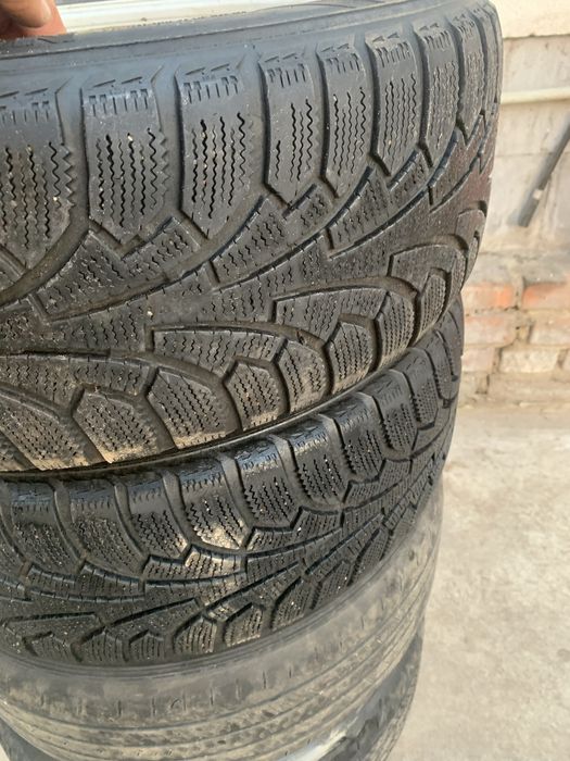 Диски Skoda Volkswagen Audi 5/112 R16 колеса