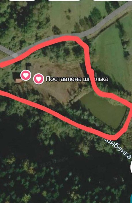 Будинок 74 соток/ с.Княждвір/ Коломийський район