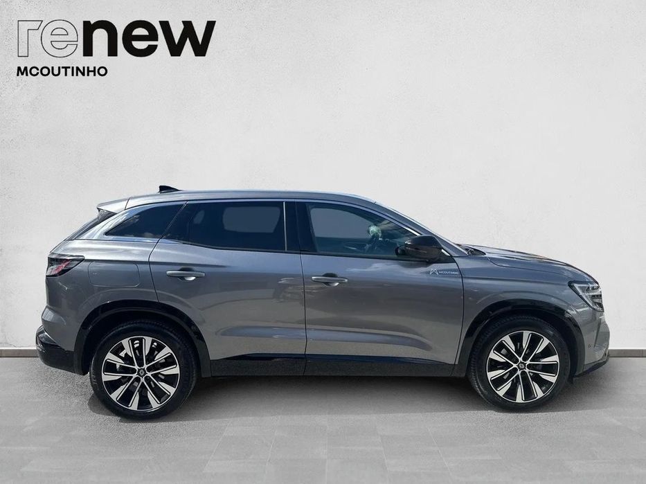 Renault Austral 1.2 E-Tech Techno530758812933836803