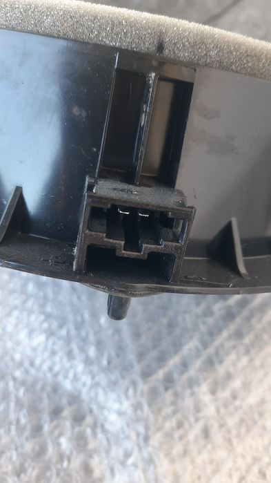 Динаміки колонки дверей AUDI Q5 80A FY 2017-2022 80A035411  80A035415