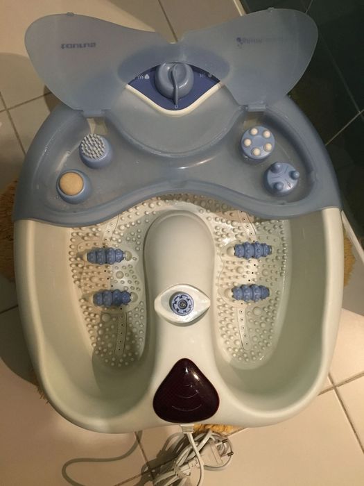 Hidromassajador / Spa para Pés