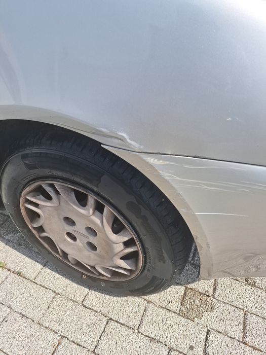 Fiat Punto 2002 1.2
