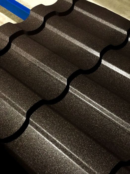 Корець найкраща якість та Ціна металочерепия