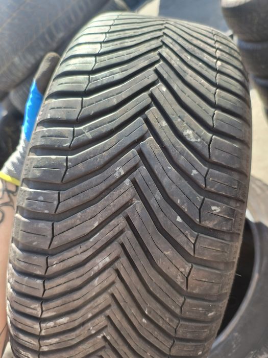 225/45R19 Michelin CrossClimate 2020 (4шт)