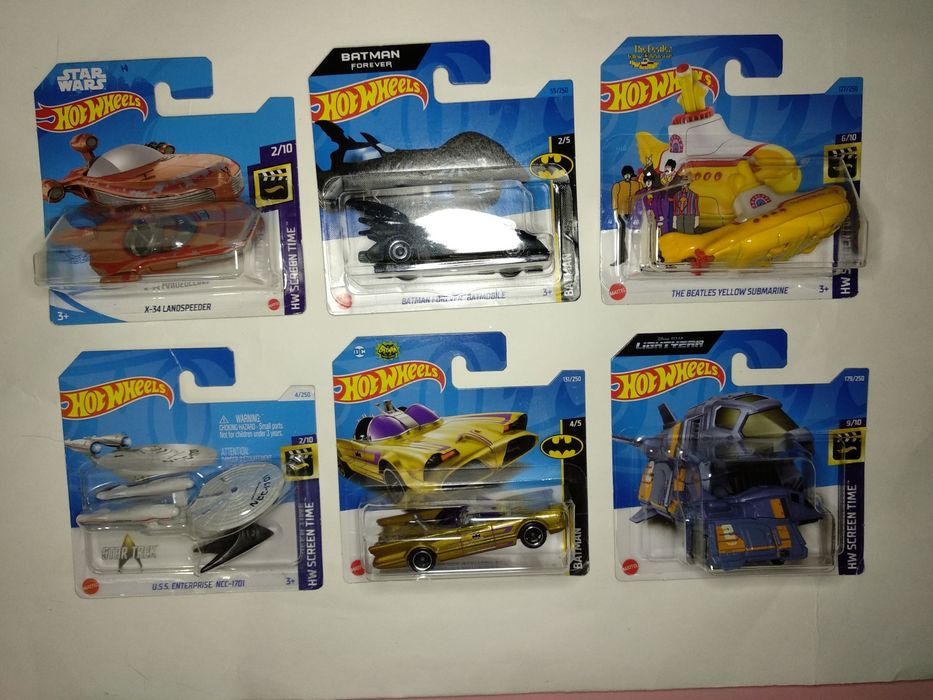 Машинки моделькі Хот вілс mattel Маттел Hot wheels вогник рідкісна
