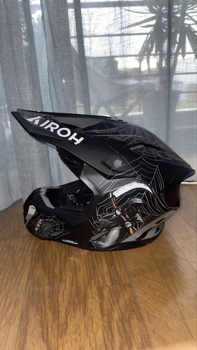 Capacete Airoh Twist 3