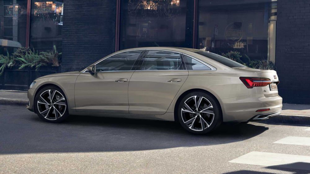 FELGI R20 5X112 DO AUDI A7 S7 RS7  A8 S8 D4 D5  Q8 Sportback e-tron GE