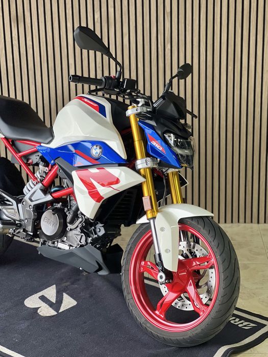 Bmw G310R De 2024