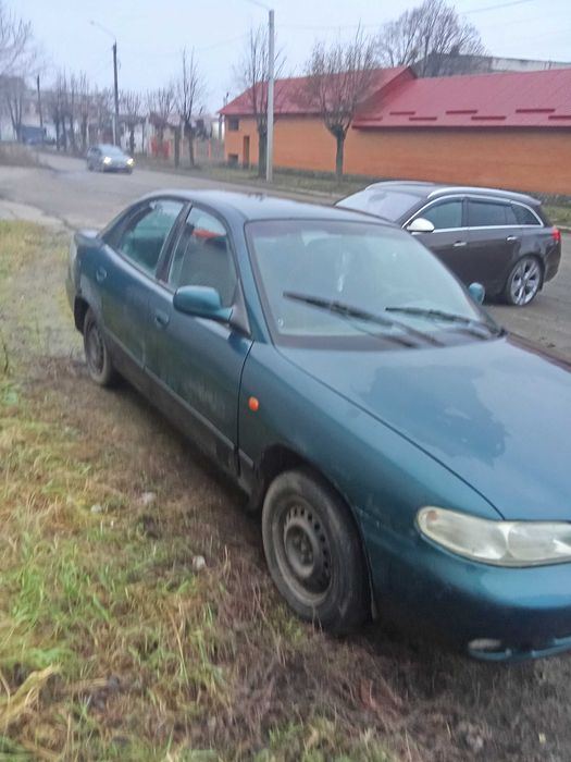 Пробам део нубіра 1998