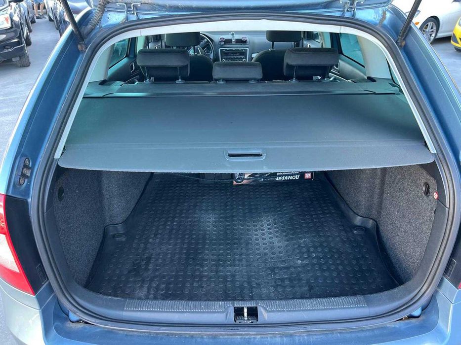 Продам Skoda Octavia 2011р. #71931